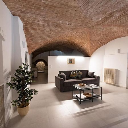 Incantevole Loft In Centro Перуджа Екстер'єр фото