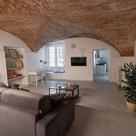Incantevole Loft In Centro Перуджа Екстер'єр фото