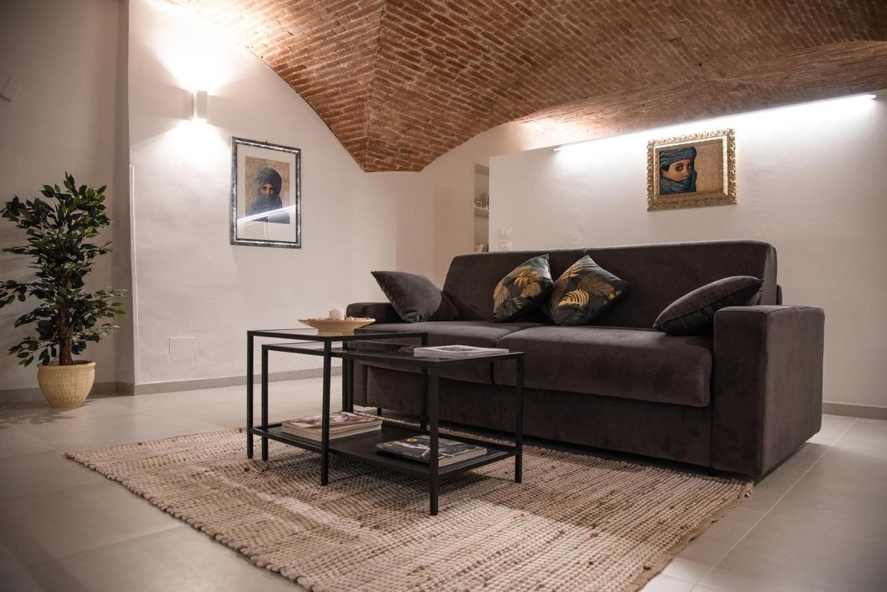Incantevole Loft In Centro Перуджа Екстер'єр фото